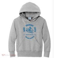 Tamarindo Costa Rica Kids Hoodie thumb 0
