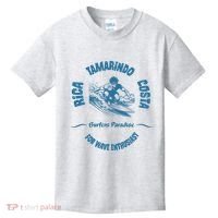 Tamarindo Costa Rica Kids T-Shirt thumb 0