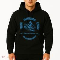 Tamarindo Costa Rica Hoodie thumb 2