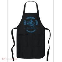 Tamarindo Costa Rica Apron thumb 0