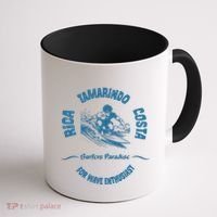 Tamarindo Costa Rica Coffee Mug thumb 1