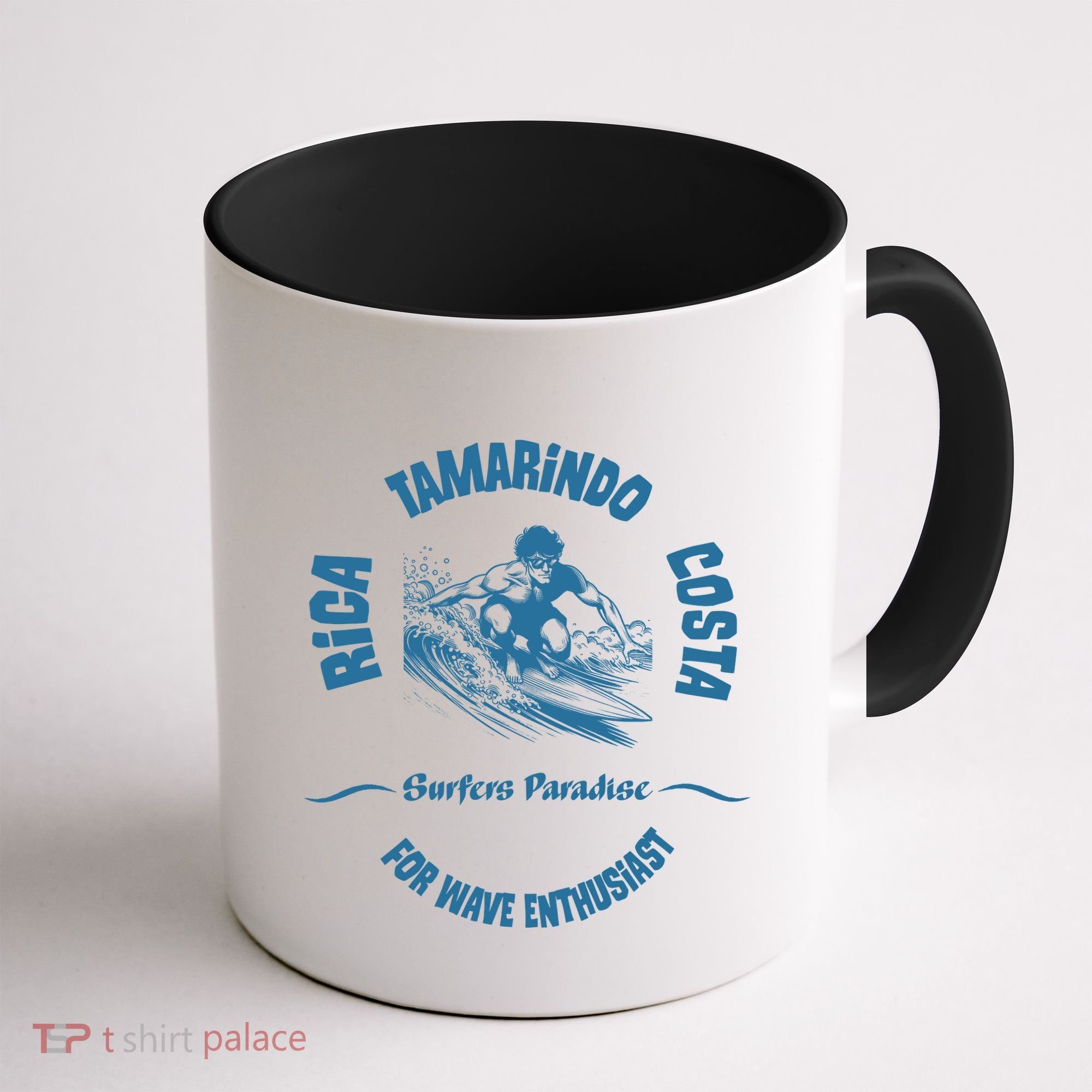Tamarindo Costa Rica Coffee Mug