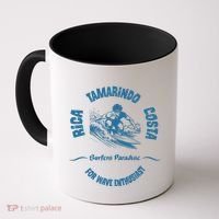 Tamarindo Costa Rica Coffee Mug thumb 0