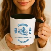 Tamarindo Costa Rica Coffee Mug thumb 3