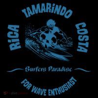 Tamarindo Costa Rica Coffee Mug thumb 5