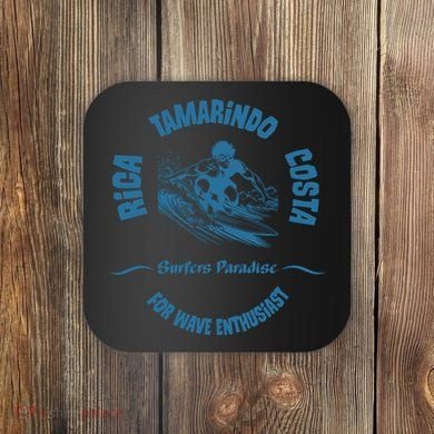 Tamarindo Costa Rica Coaster