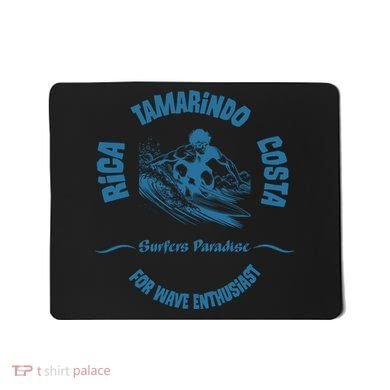 Tamarindo Costa Rica Mousepad
