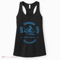 Tamarindo Costa Rica Women's Tank Top thumb 0