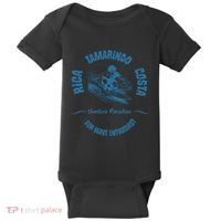 Tamarindo Costa Rica Baby Bodysuit thumb 0