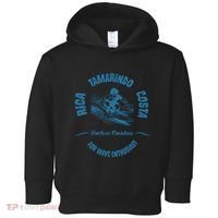Tamarindo Costa Rica Toddler Hoodie thumb 0