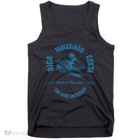Tamarindo Costa Rica Tank Top thumb 0