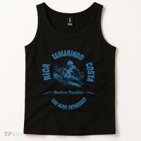 Tamarindo Costa Rica Tank Top thumb 2