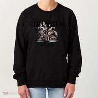 The Colosseum Rome Italy Women's Sweatshirt thumb 0