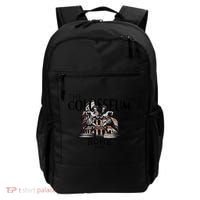The Colosseum Rome Italy Backpack thumb 0