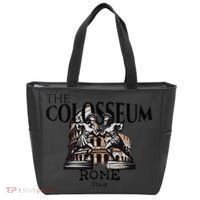 The Colosseum Rome Italy Tote Bag thumb 0