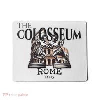 The Colosseum Rome Italy Mousepad thumb 0