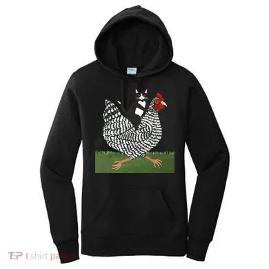 Women's Hoodie