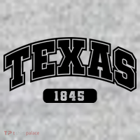 Texas Collegiate Style 1845 The Baniff Cuffed Pom Beanie thumb 2