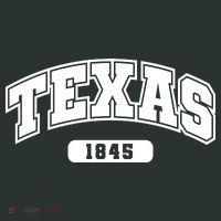 Texas Collegiate Style 1845 Infant Baby Jersey Bodysuit thumb 2