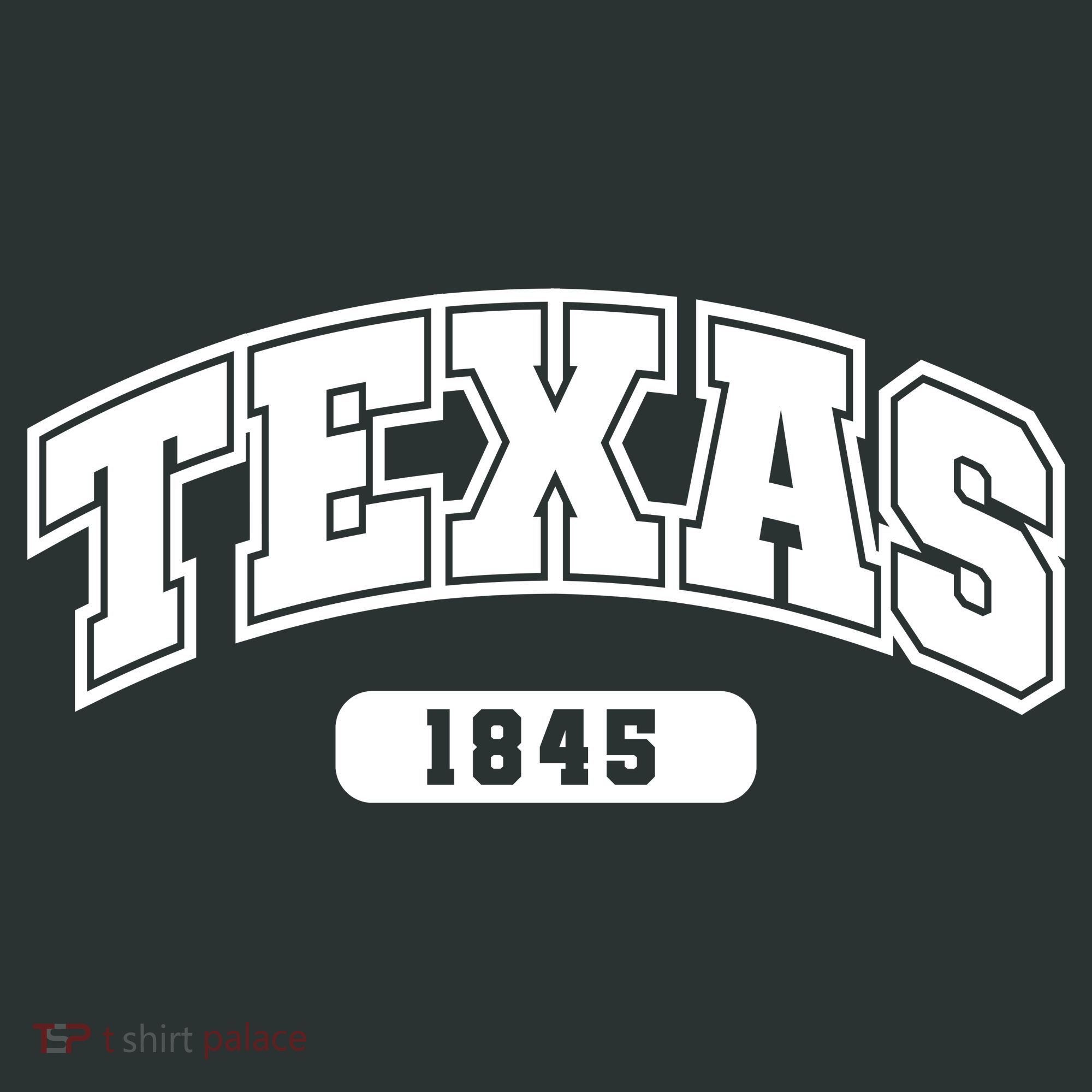 Texas Collegiate Style 1845 Infant Baby Jersey Bodysuit