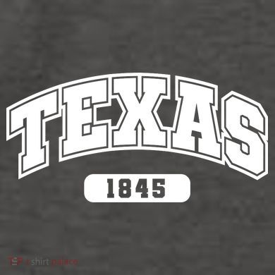 Texas Collegiate Style 1845 Vector Backpack