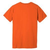 Texas Collegiate Style 1845 Premium T-Shirt thumb 1