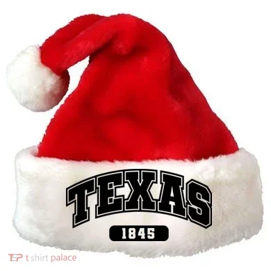 Santa Hat