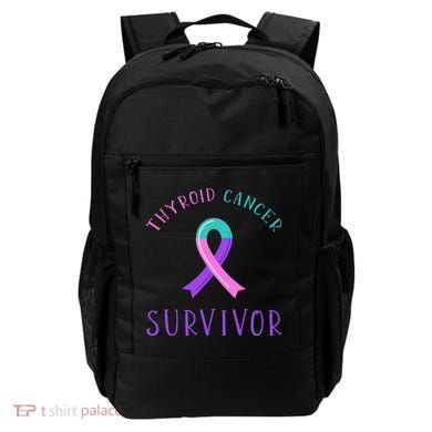 Thyroid Cancer Survivor Backpack