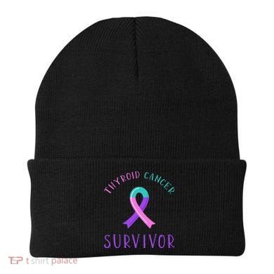 Thyroid Cancer Survivor Beanie