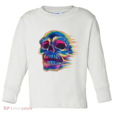 Toddler Long Sleeve