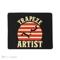 Trapeze Circus S Trapeze Artist Costume Mousepad thumb 0