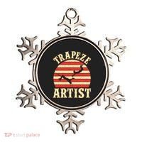 Trapeze Circus S Trapeze Artist Costume Ornament thumb 0