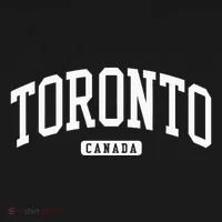 Toronto Canada Style Doggie Tank thumb 4