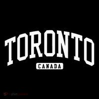 Toronto Canada Style Backpack thumb 2
