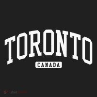 Toronto Canada Style Beanie thumb 2