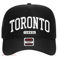 Toronto Canada Style Hat thumb 0