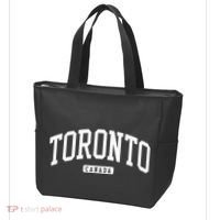 Toronto Canada Style Tote Bag thumb 3