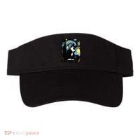 Tuxedo Cat Starry Night Van Gogh Cat Cat Art Cat Mom Dad Visor thumb 0
