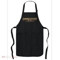 The Constitution State Connecticut Apron thumb 0