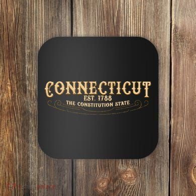 The Constitution State Connecticut Coaster