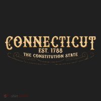 The Constitution State Connecticut Tumbler thumb 3