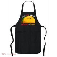 Taco Cat Spelled Backwards Is Taco Cat Funny Mexican Tacos Apron thumb 0