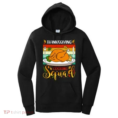 Women's Hoodie