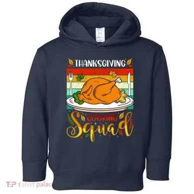 Toddler Hoodie