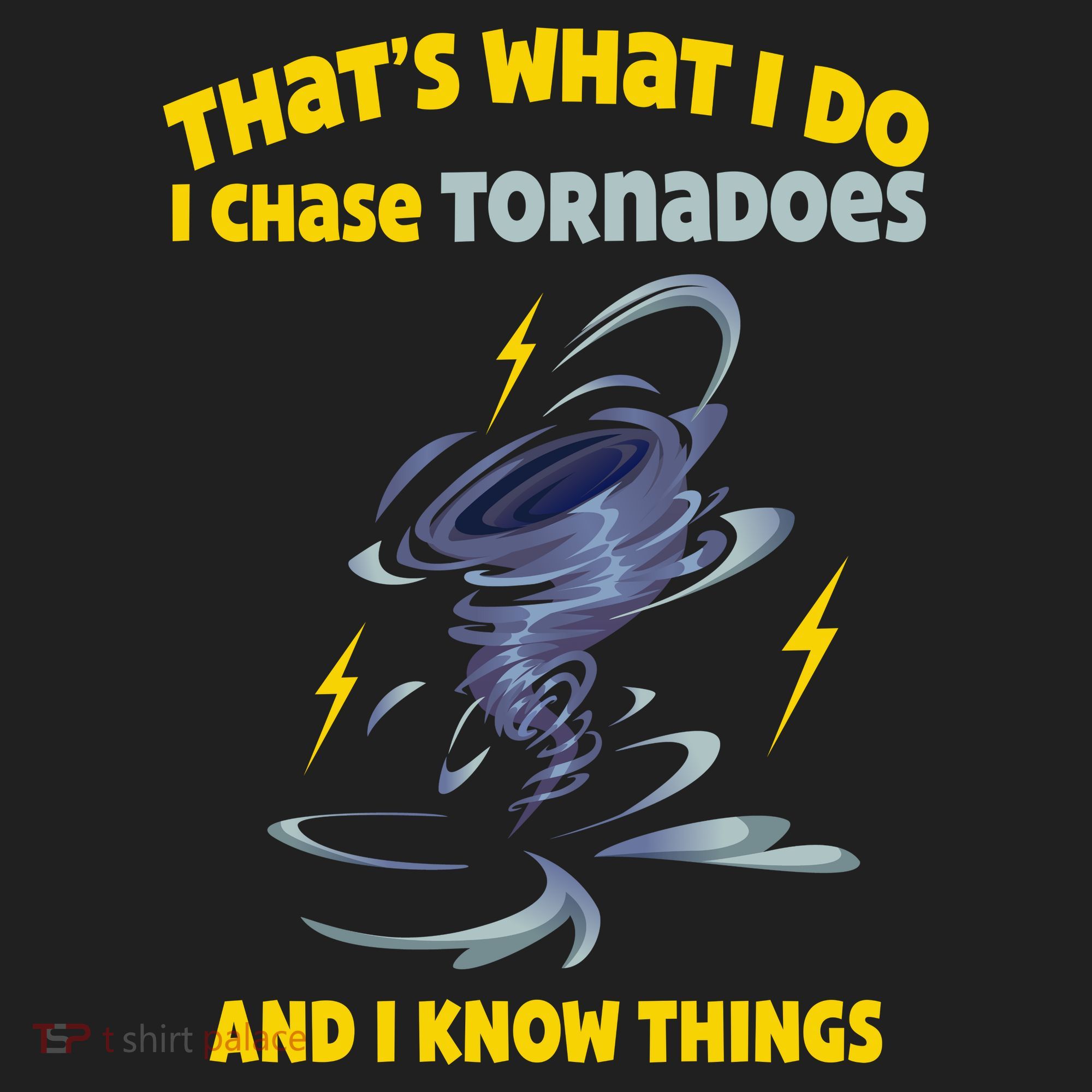 Tornado Chaser Storm Chasing Tornadoes Lover Tumbler
