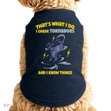 Doggie Tank