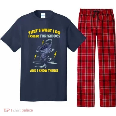 Pajama Set