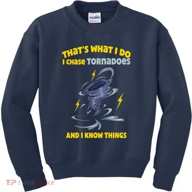 Kids Sweatshirt