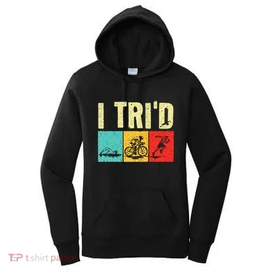 Women's Hoodie