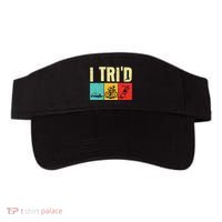 Triathlon Cyclist Swimmer Triathletes Visor thumb 0